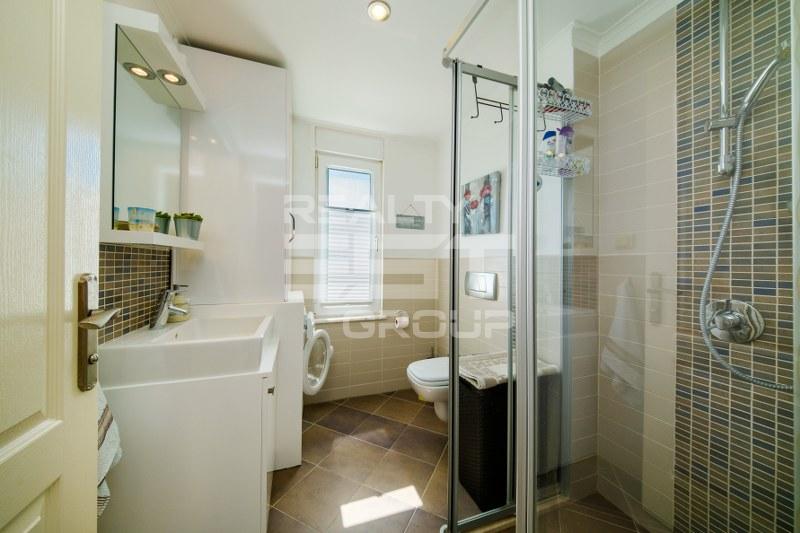 Пентхаус, Алания, в районе Конаклы, 3+1, 120 м², от собственника - фото 30