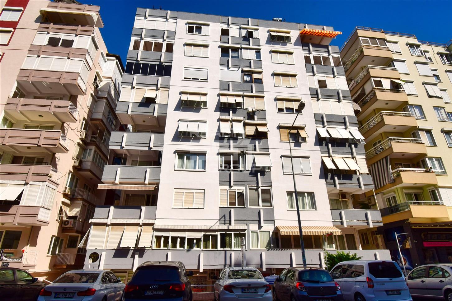 Квартира, Анталия, в районе Анталия / Центр, 3+1, 150 м², от собственника - фото 4