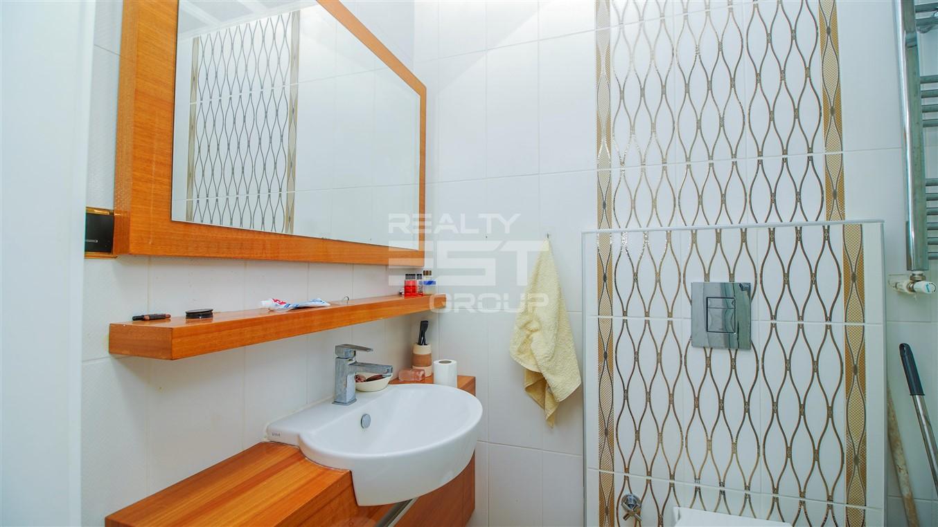 Квартира, Анталия, в районе Коньяалты, 2+1, 130 м², от собственника - фото 21