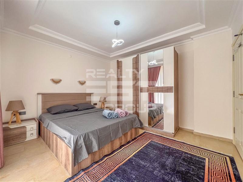 Квартира, Алания, в районе Махмутлар, 2+1, 120 м², от собственника - фото 11