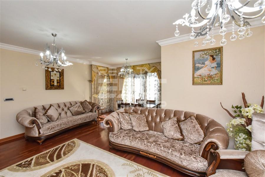 Квартира, Алания, в районе Алания / Центр, 2+1, 135 м², от собственника - фото 13