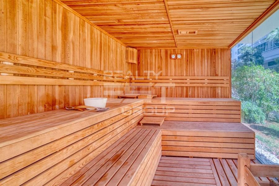 Пентхаус, Алания, в районе Махмутлар, 2+1, 120 м², от собственника - фото 5