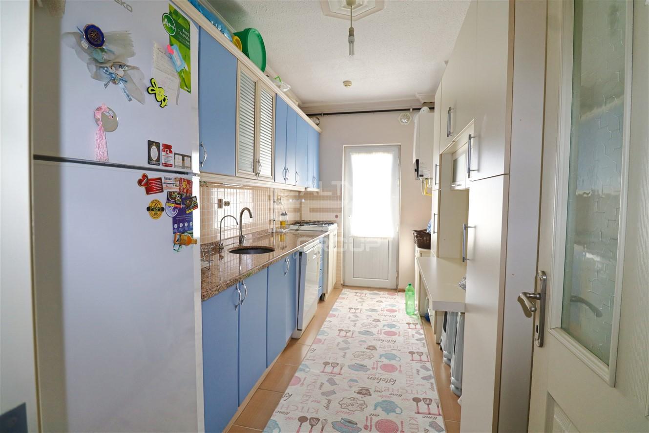 Квартира, Анталия, в районе Кепез, 2+1, 115 м², от собственника - фото 8