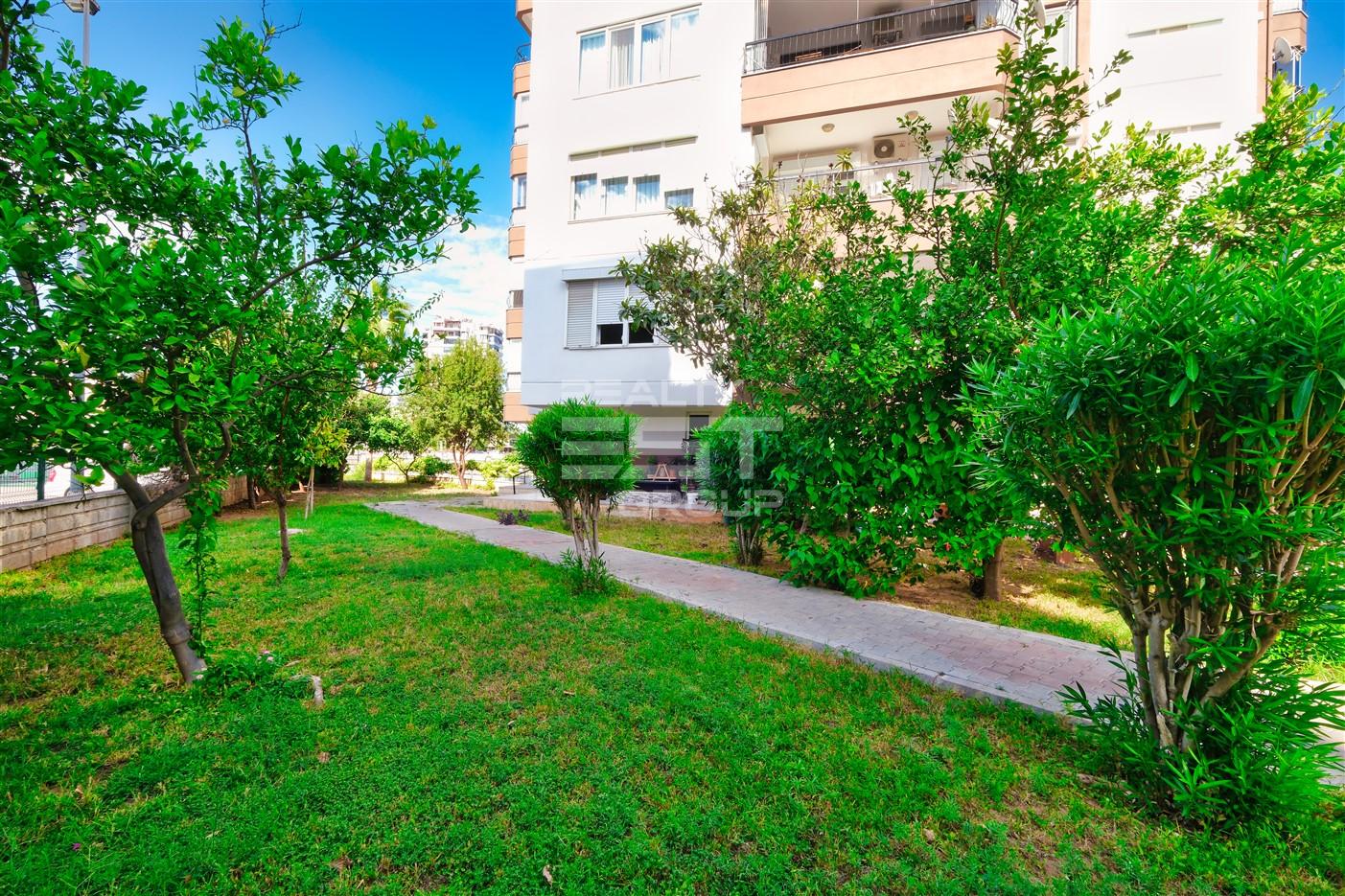 Квартира, Анталия, в районе Лара, 3+1, 140 м², от собственника - фото 6