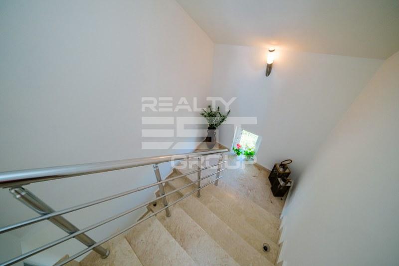 Пентхаус, Алания, в районе Конаклы, 3+1, 120 м², от собственника - фото 21