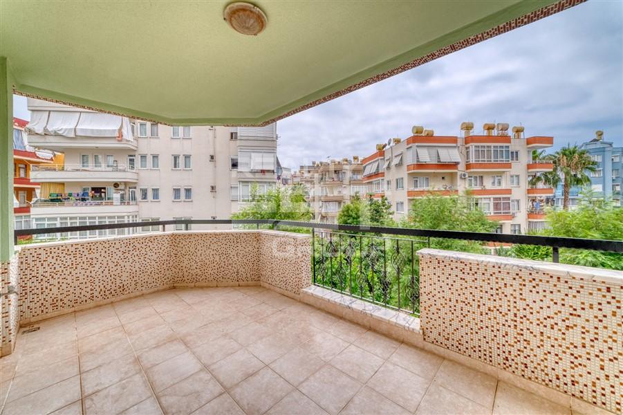 Квартира, Алания, в районе Клеопатра, 3+1, 145 м², от собственника - фото 14