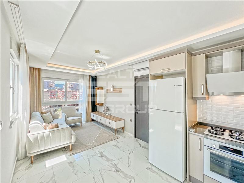 Квартира, Алания, в районе Махмутлар, 2+1, 72 м², от собственника - фото 10