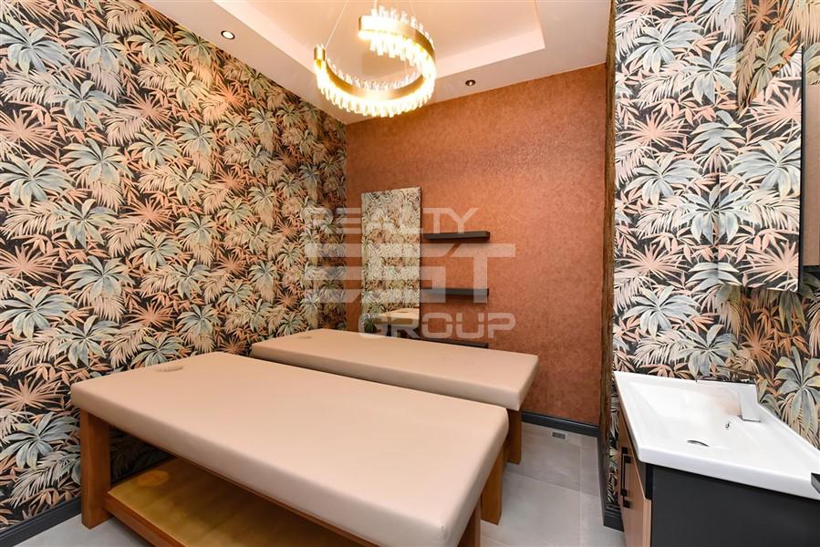 Квартира, Алания, в районе Махмутлар, 1+1, 45 м², от собственника - фото 9