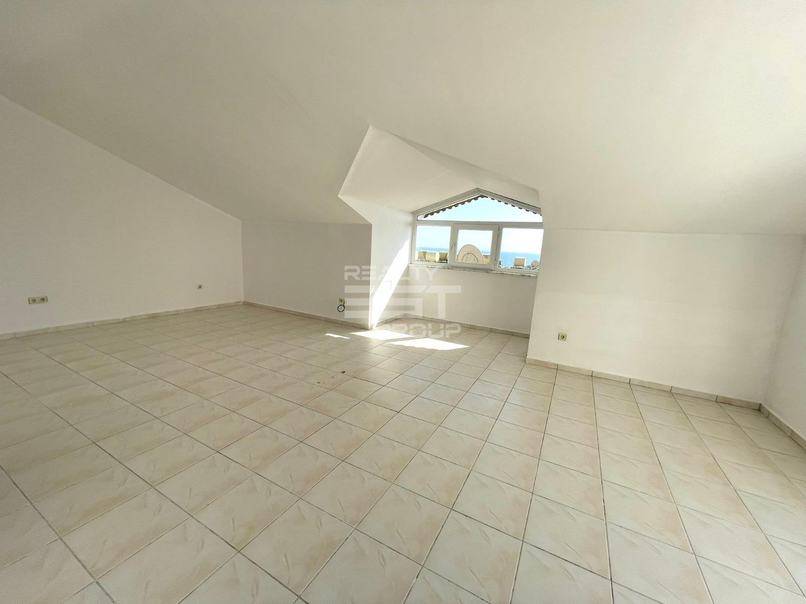 Пентхаус, Алания, в районе Тосмур, 4+1, 220 м², от собственника - фото 11
