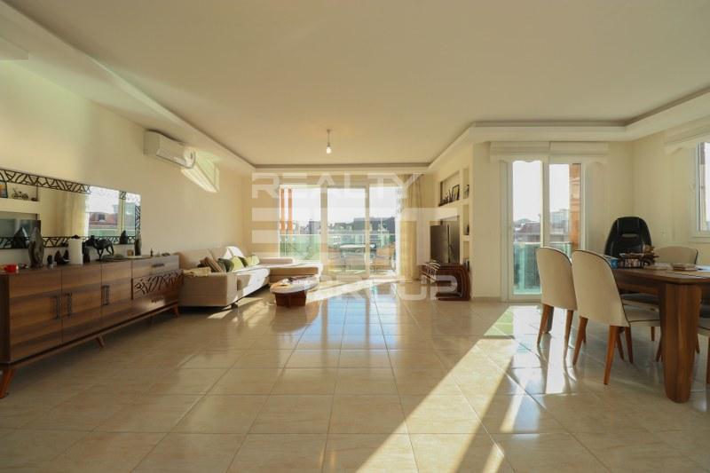 Пентхаус, Алания, в районе Оба, 3+1, 240 м², от собственника - фото 13