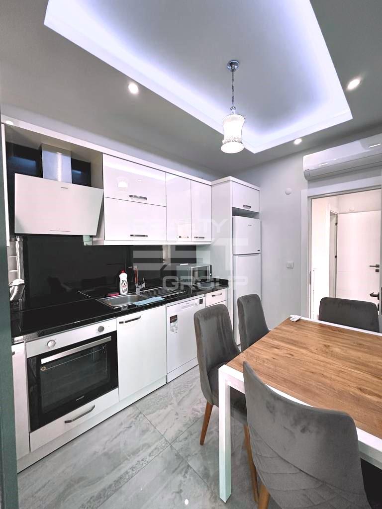 Квартира, Алания, в районе Алания / Центр, 2+1, 90 м², от собственника - фото 11