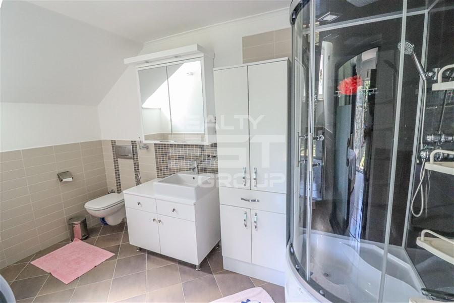 Квартира, Алания, в районе Конаклы, 2+1, 90 м², от собственника - фото 16