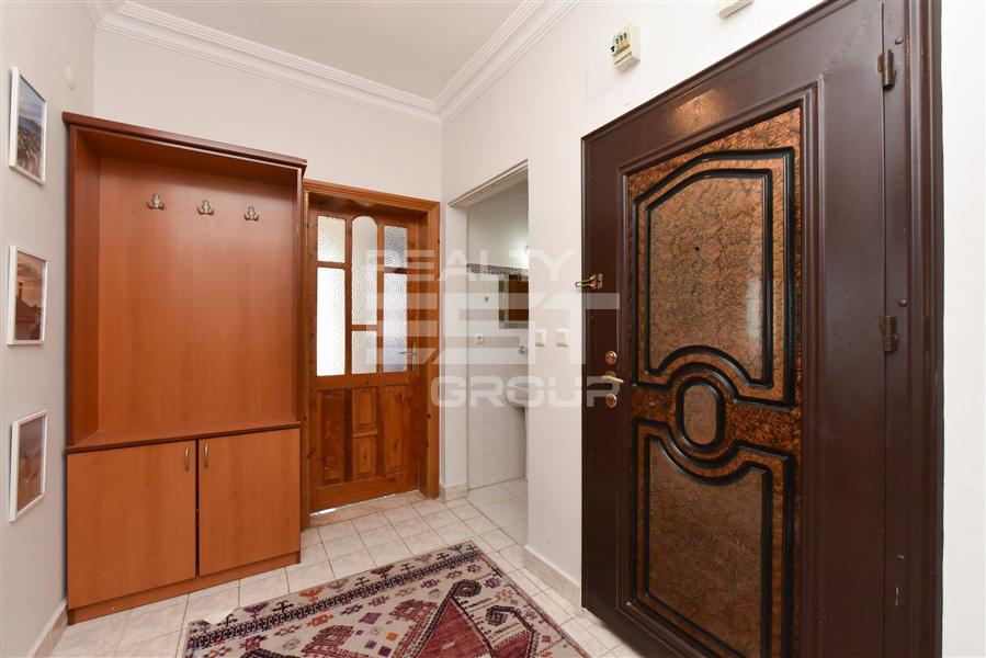 Квартира, Алания, в районе Алания / Центр, 3+1, 130 м², от собственника - фото 8