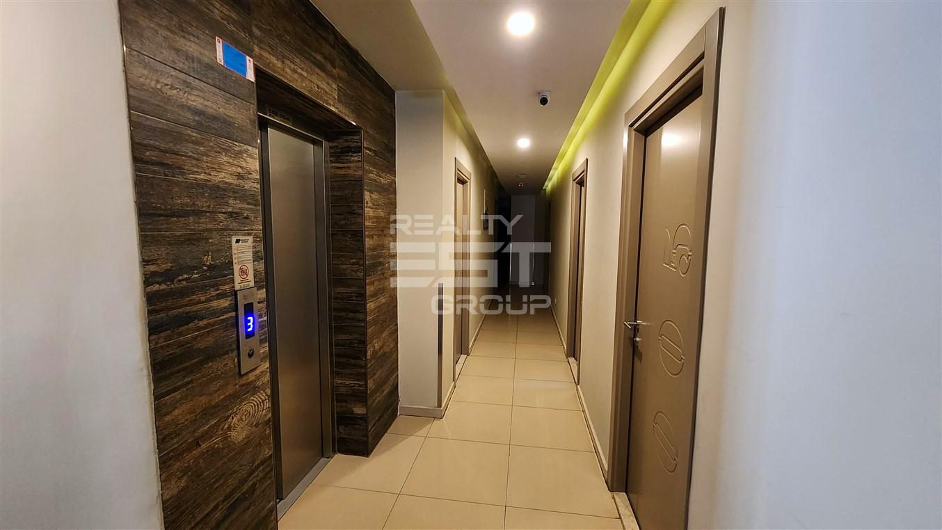 Отель, Анталия, в районе Кепез, 1700 м², от собственника - фото 4