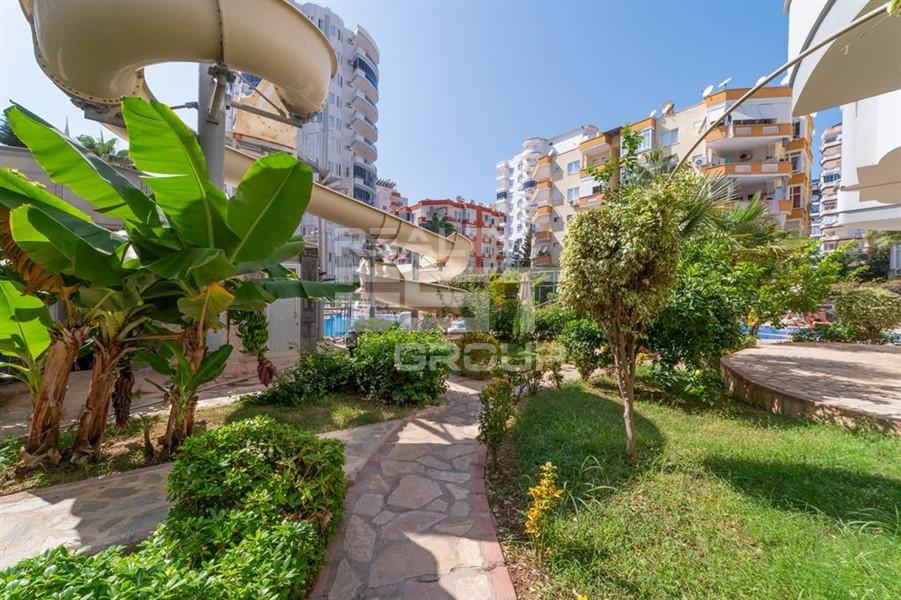 Пентхаус, Алания, в районе Махмутлар, 2+1, 120 м², от собственника - фото 7