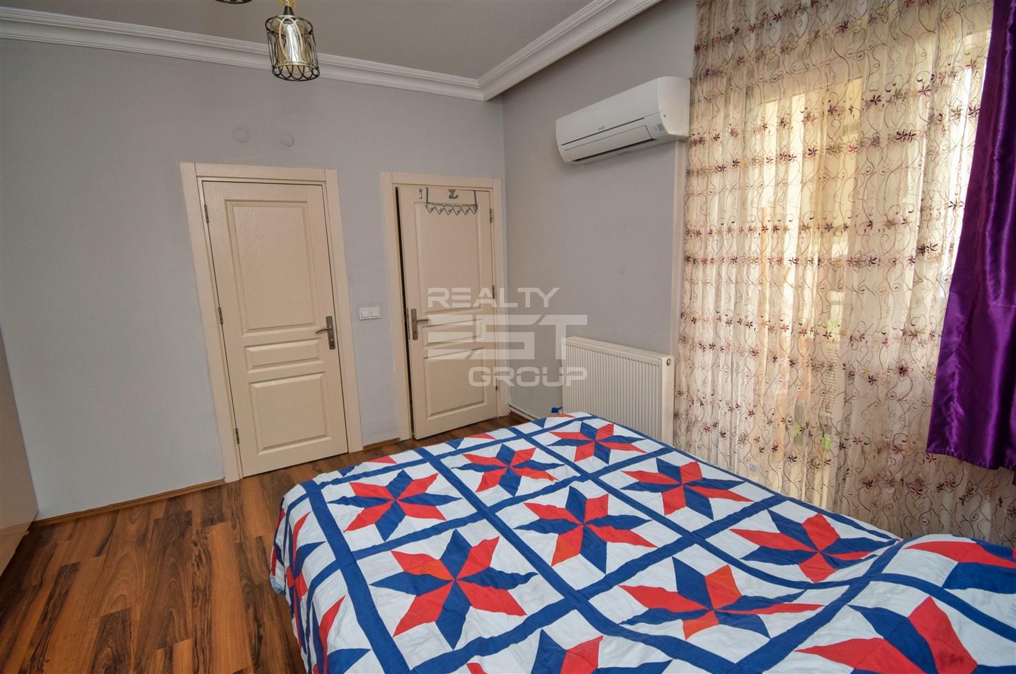 Квартира, Анталия, в районе Коньяалты, 3+1, 165 м², от собственника - фото 29