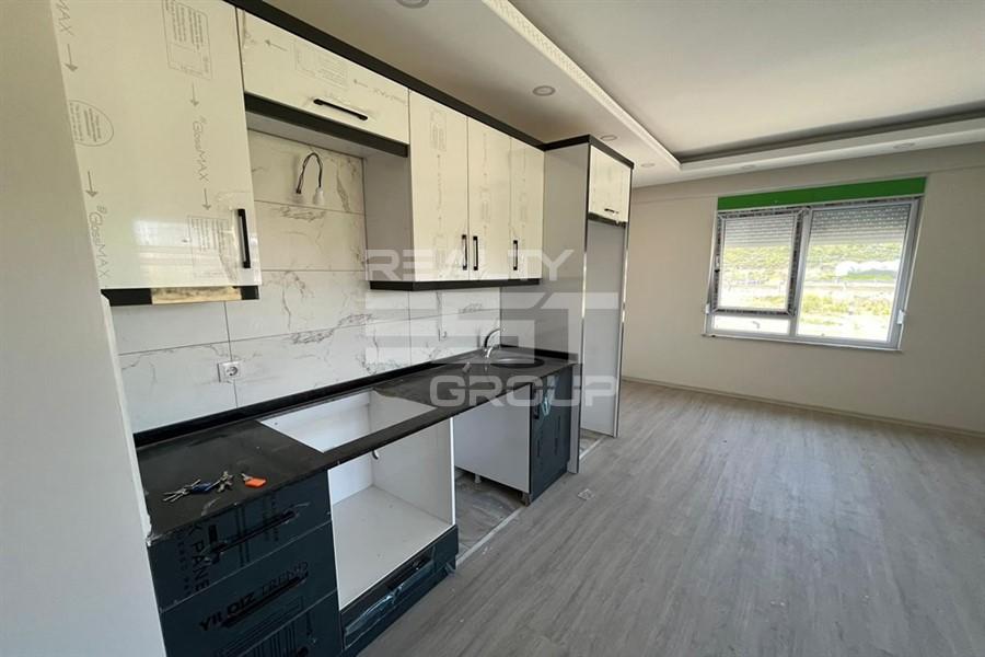 Квартира, Газипаша, 1+1, 55 м², от собственника - фото 6