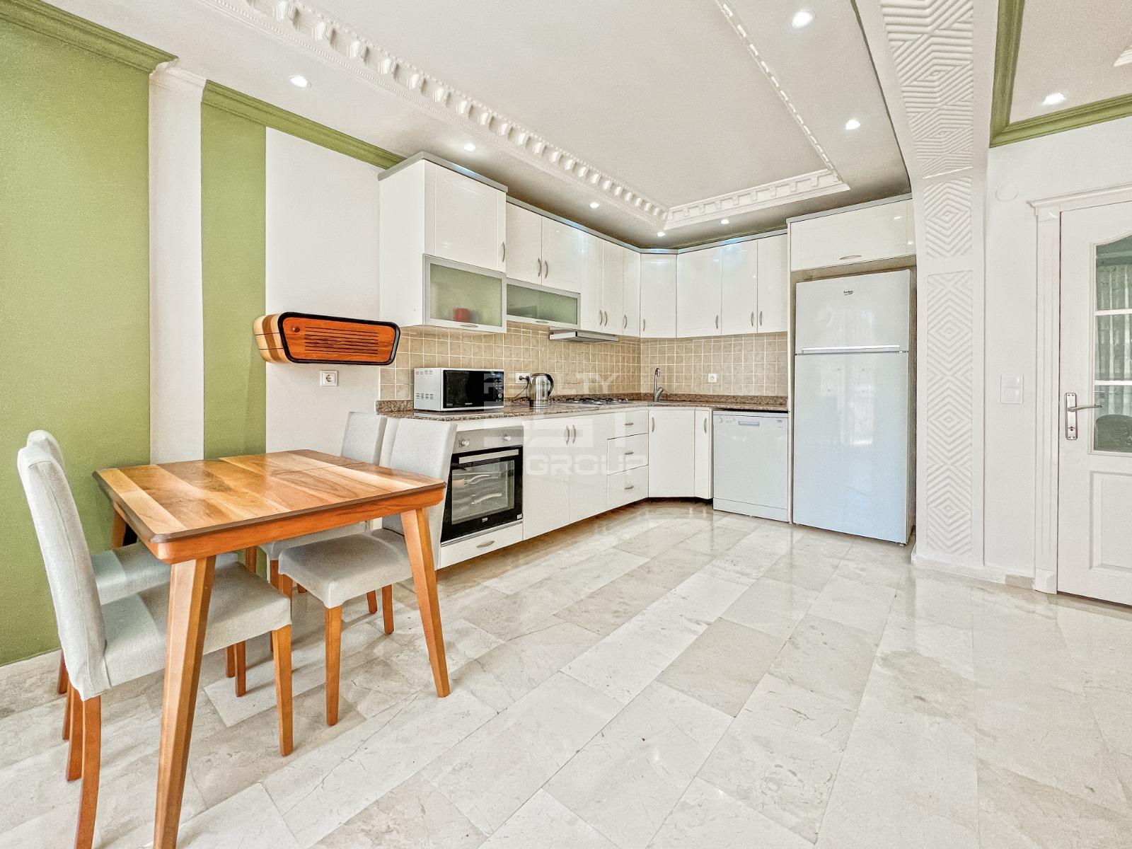 Квартира, Алания, в районе Махмутлар, 2+1, 115 м², от собственника - фото 6