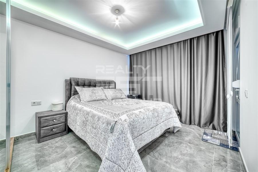 Квартира, Алания, в районе Авсаллар, 2+1, 101 м², от собственника - фото 14