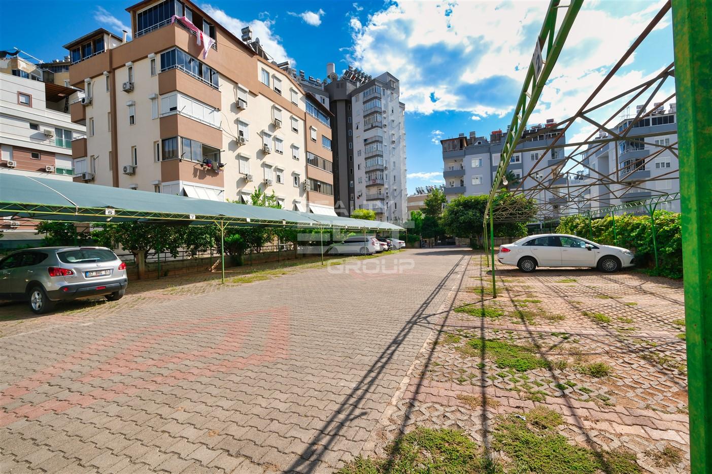 Квартира, Анталия, в районе Лара, 3+1, 140 м², от собственника - фото 26