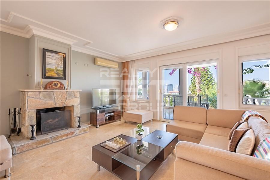 Вилла, Алания, в районе Махмутлар, 2+1, 180 м², от собственника - фото 11