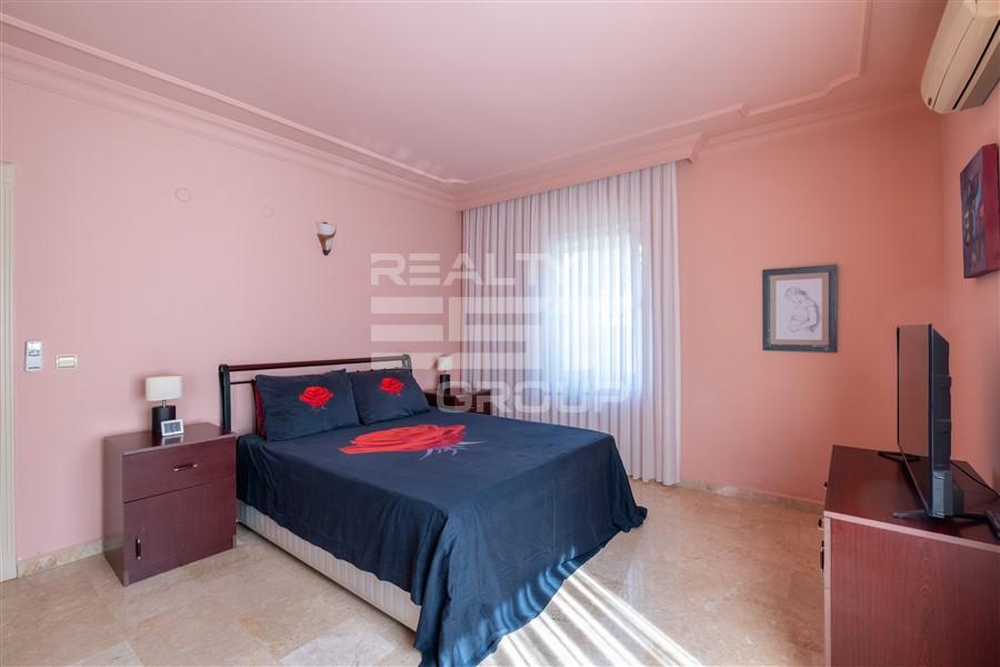 Вилла, Алания, в районе Махмутлар, 2+1, 180 м², от собственника - фото 16
