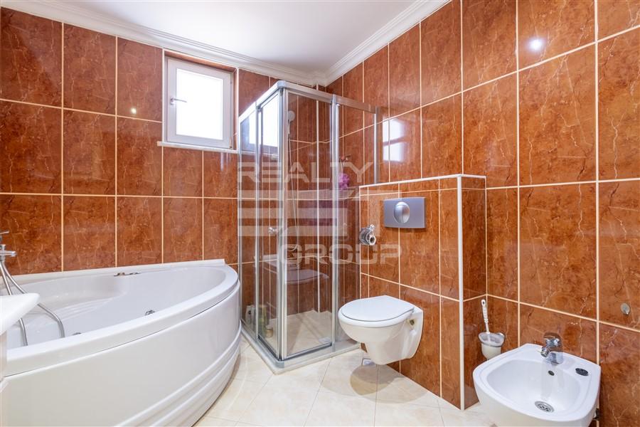 Вилла, Алания, в районе Махмутлар, 2+1, 180 м², от собственника - фото 18