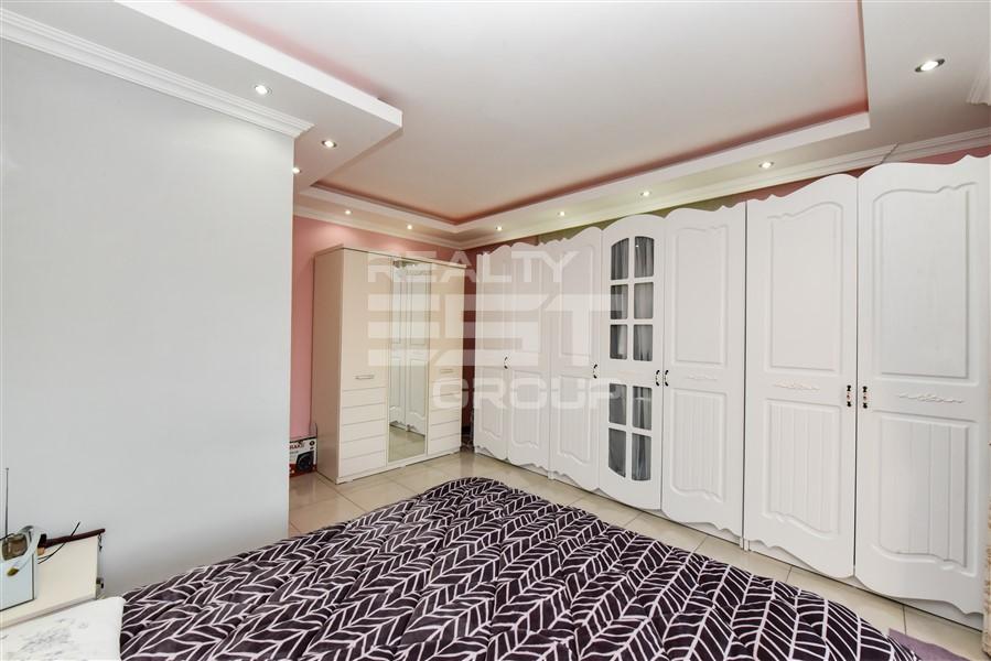 Дуплекс, Алания, в районе Kестель, 3+1, 130 м², от собственника - фото 32