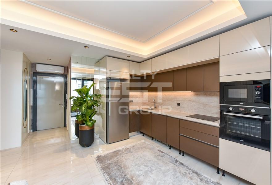 Квартира, Алания, в районе Махмутлар, 2+1, 110 м², от собственника - фото 32