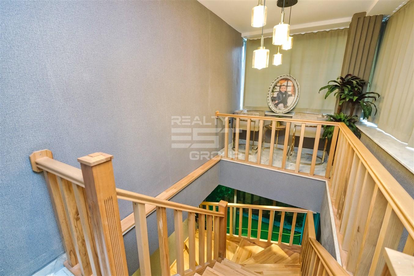 Вилла, Кемер, 3+2, 350 м², от собственника - фото 34