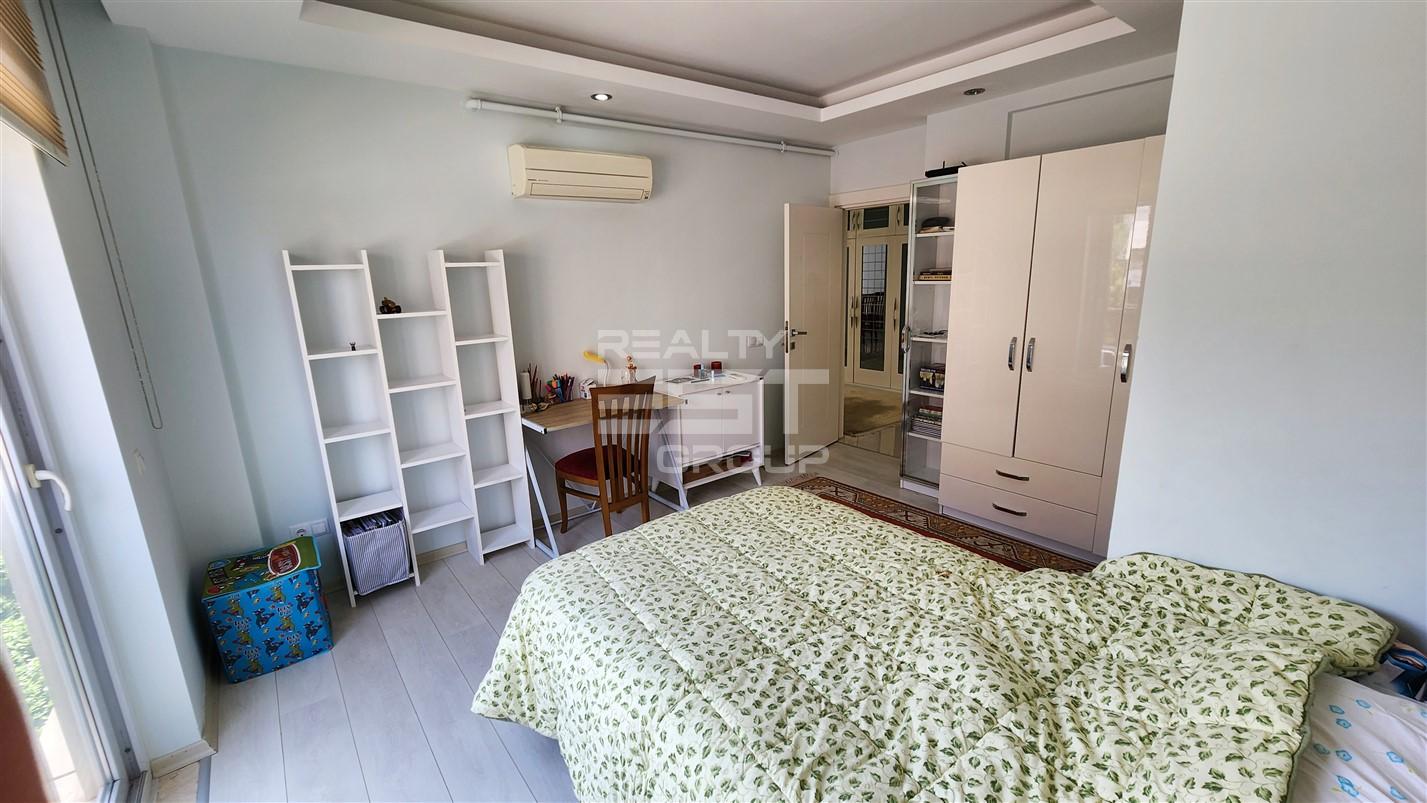 Квартира, Анталия, в районе Анталия / Центр, 3+1, 160 м², от собственника - фото 16