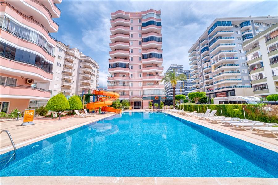 Пентхаус, Алания, в районе Махмутлар, 4+1, 250 м², от собственника - фото 2