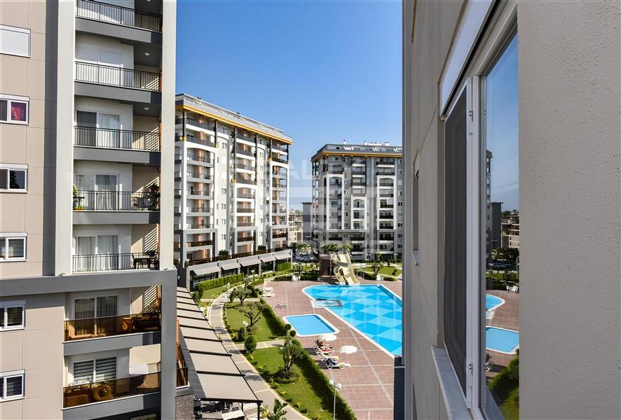 Квартира, Алания, в районе Авсаллар, 1+1, 46 м², от собственника - фото 39