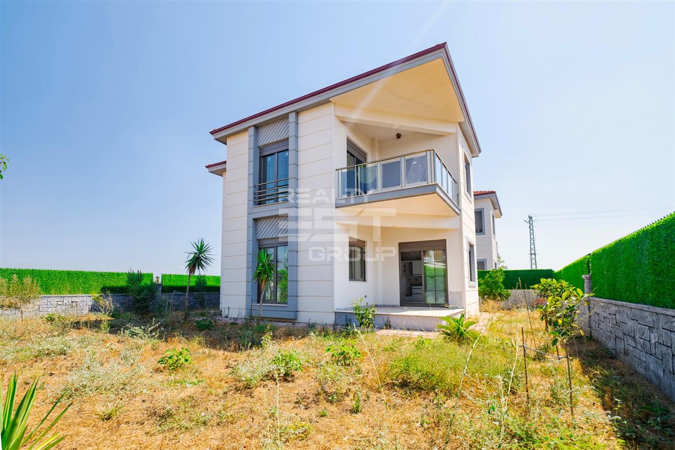 Вилла, Анталия, в районе Дошемеальты, 5+1, 250 м², от собственника - фото 19