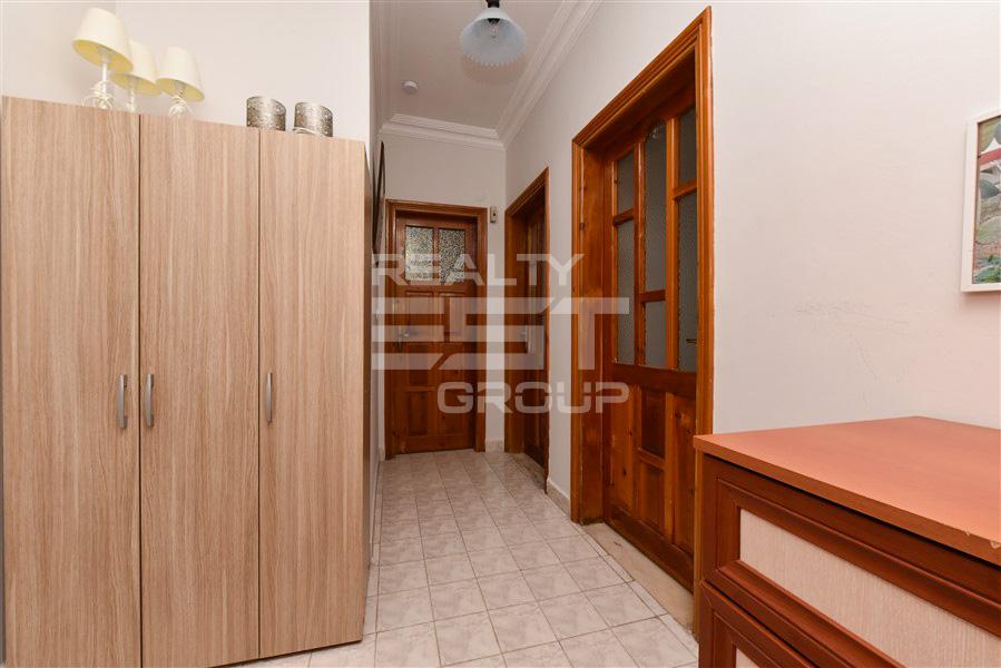 Квартира, Алания, в районе Алания / Центр, 3+1, 130 м², от собственника - фото 10