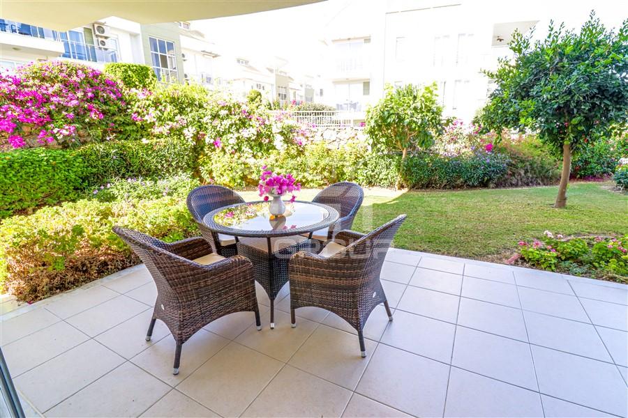 Пентхаус, Алания, в районе Конаклы, 3+1, 120 м², от собственника - фото 17