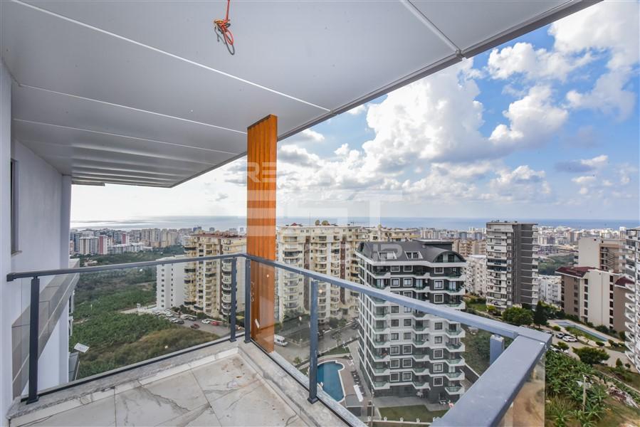 Квартира, Алания, в районе Махмутлар, 1+1, 51 м², от собственника - фото 24