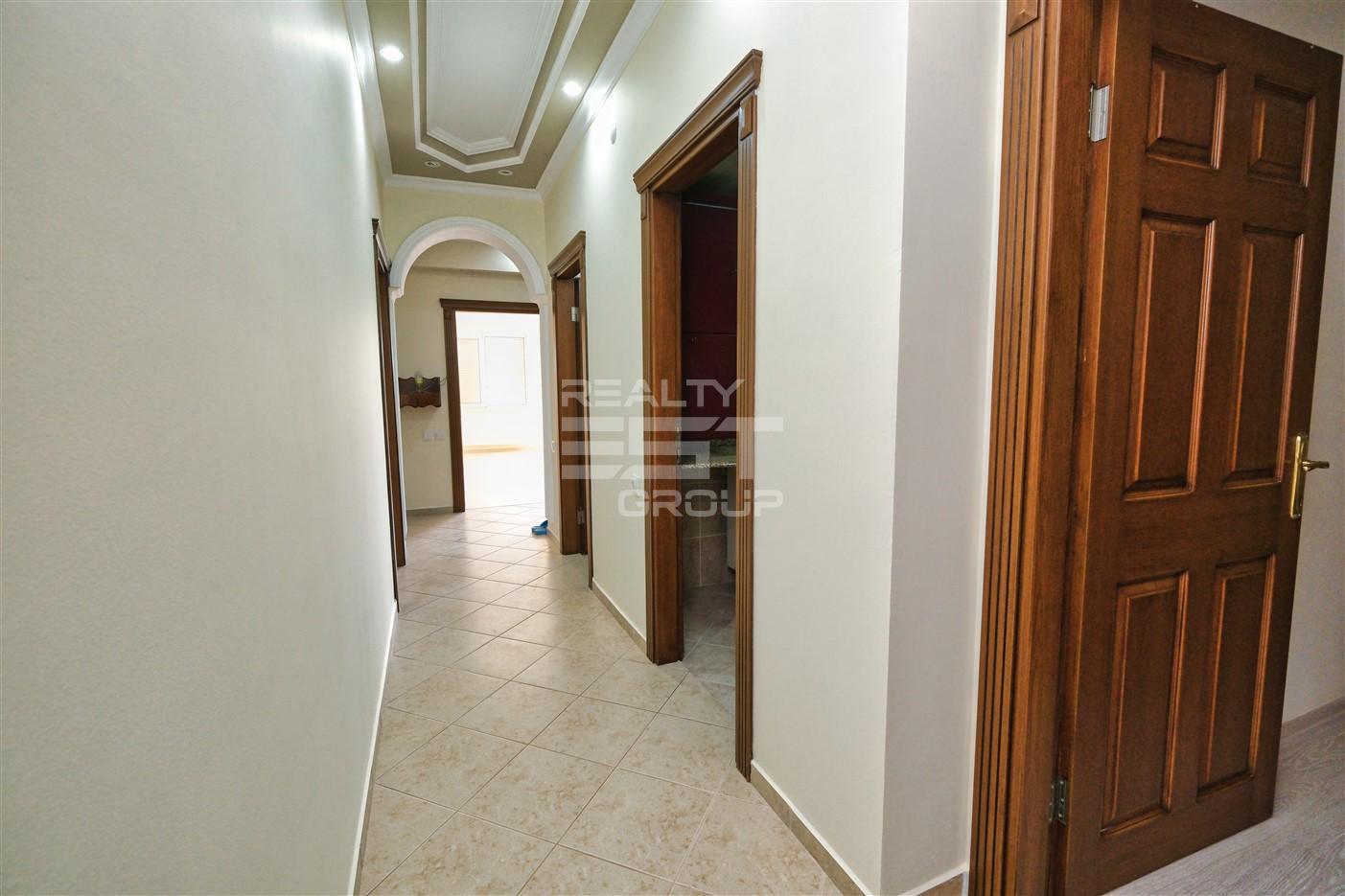 Квартира, Анталия, в районе Коньяалты, 3+1, 135 м², от собственника - фото 17