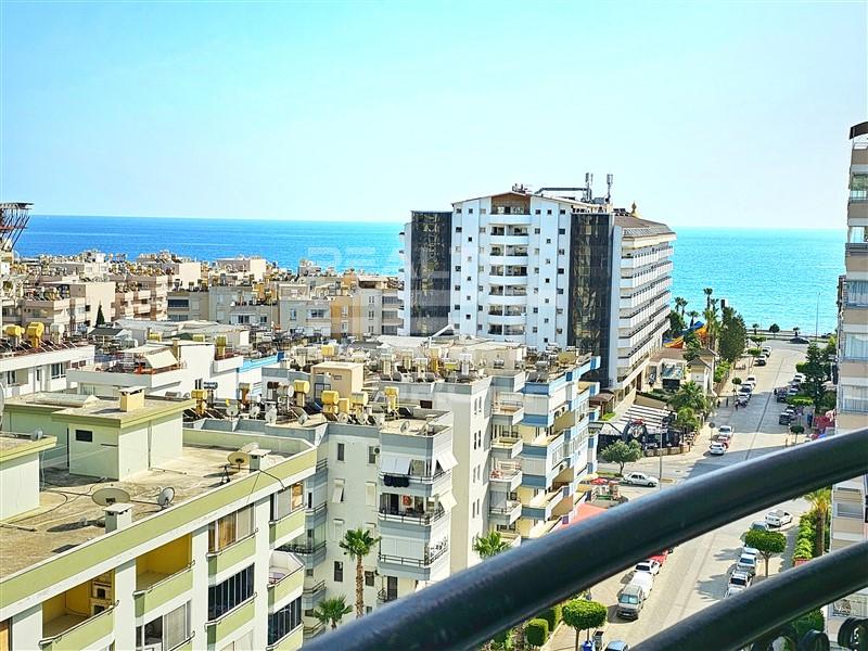 Пентхаус, Алания, в районе Махмутлар, 4+1, 250 м², от собственника - фото 25