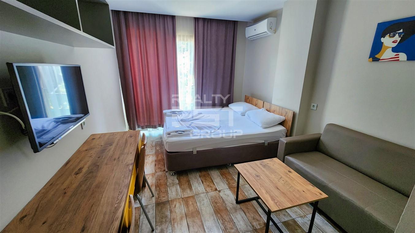 Отель, Анталия, в районе Кепез, 1700 м², от собственника - фото 5