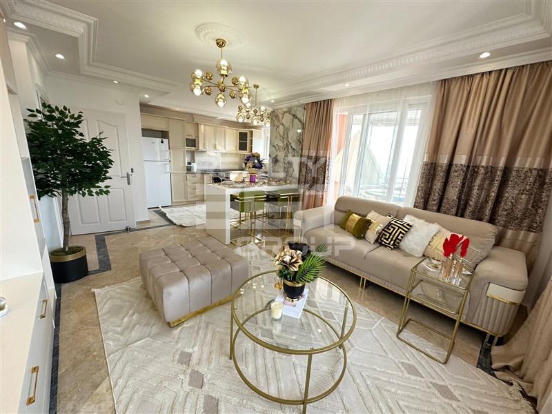 Квартира, Алания, в районе Тосмур, 2+1, 120 м², от собственника - фото 6