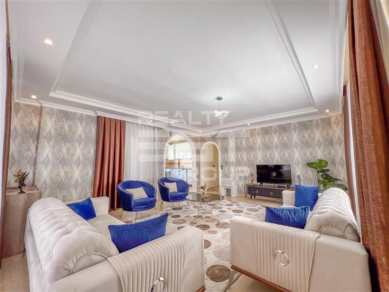 Квартира, Алания, в районе Махмутлар, 2+1, 120 м², от собственника - фото 6