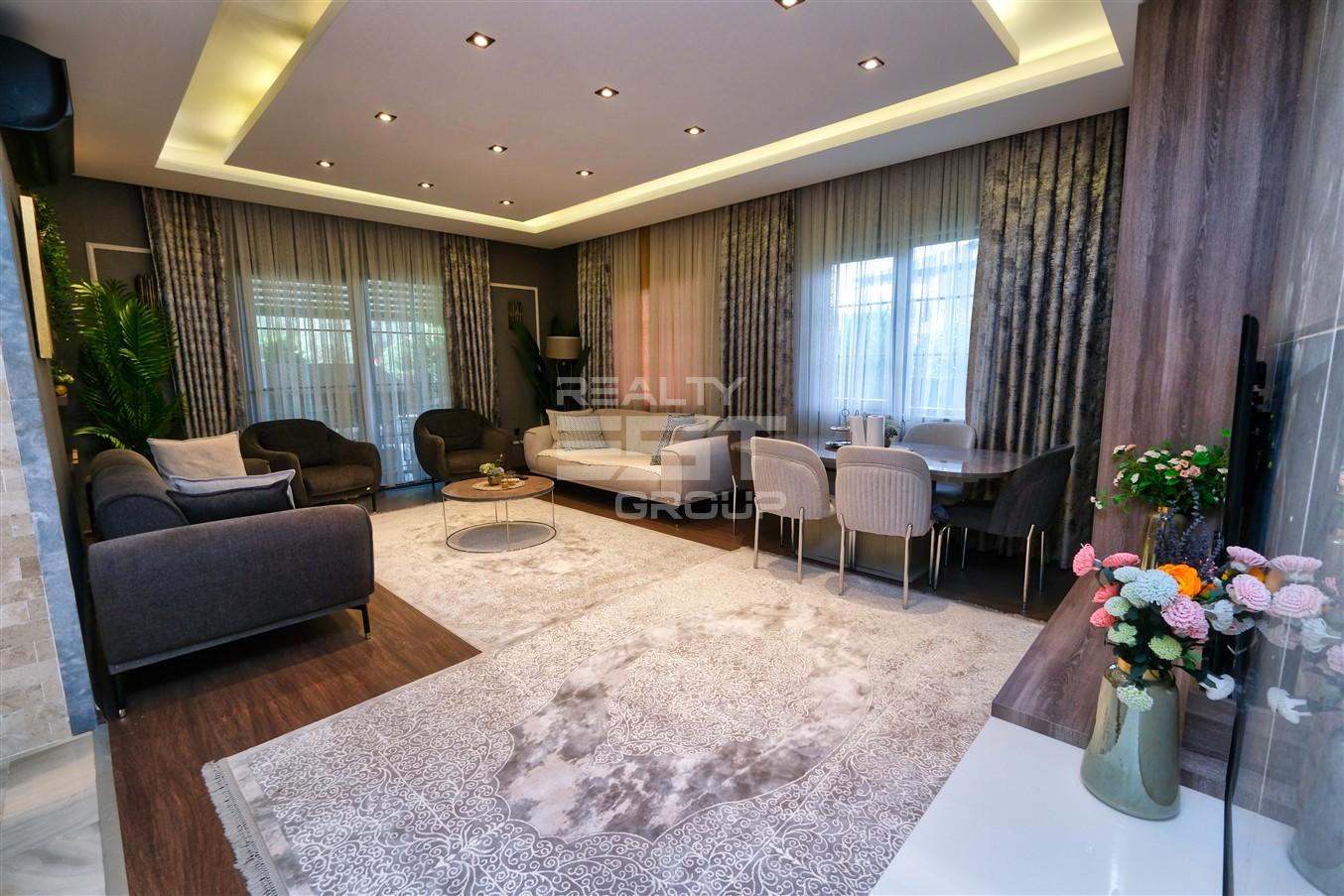 Вилла, Кемер, 3+2, 350 м², от собственника - фото 22