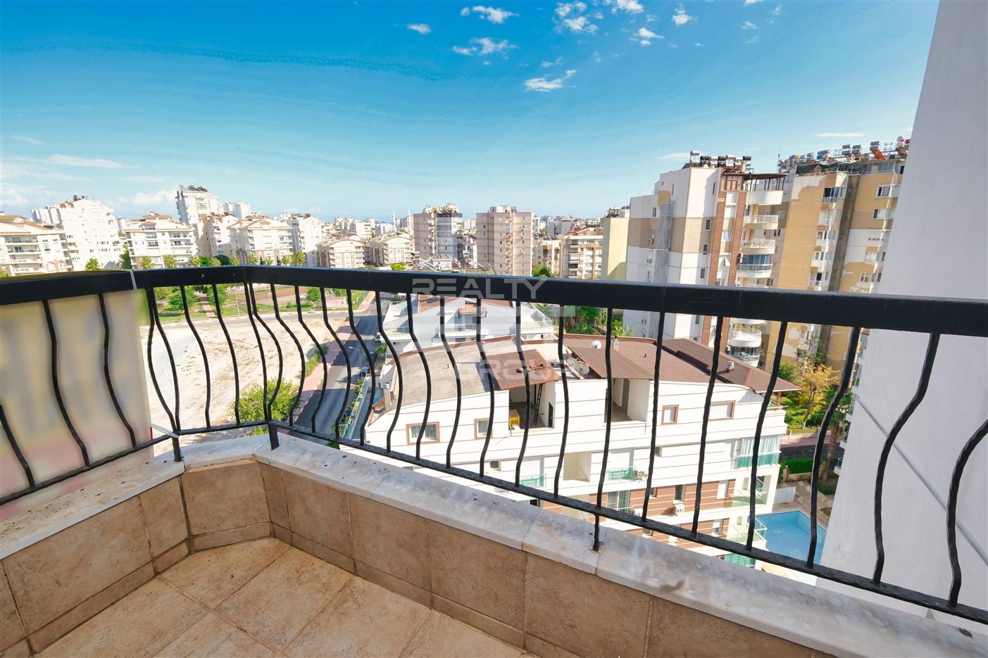 Квартира, Анталия, в районе Лара, 3+1, 140 м², от собственника - фото 25