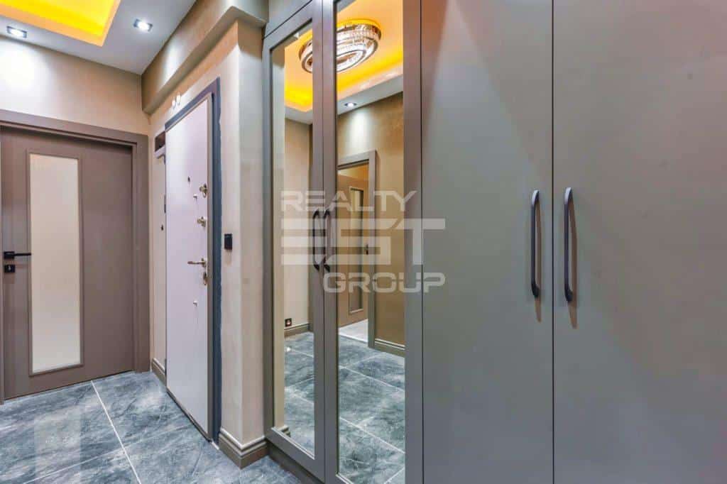 Квартира, Анталия, в районе Коньяалты, 3+1, 155 м², от собственника