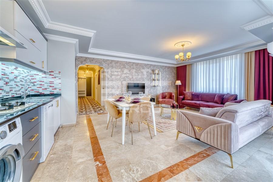 Квартира, Алания, в районе Махмутлар, 3+1, 140 м², от собственника - фото 10