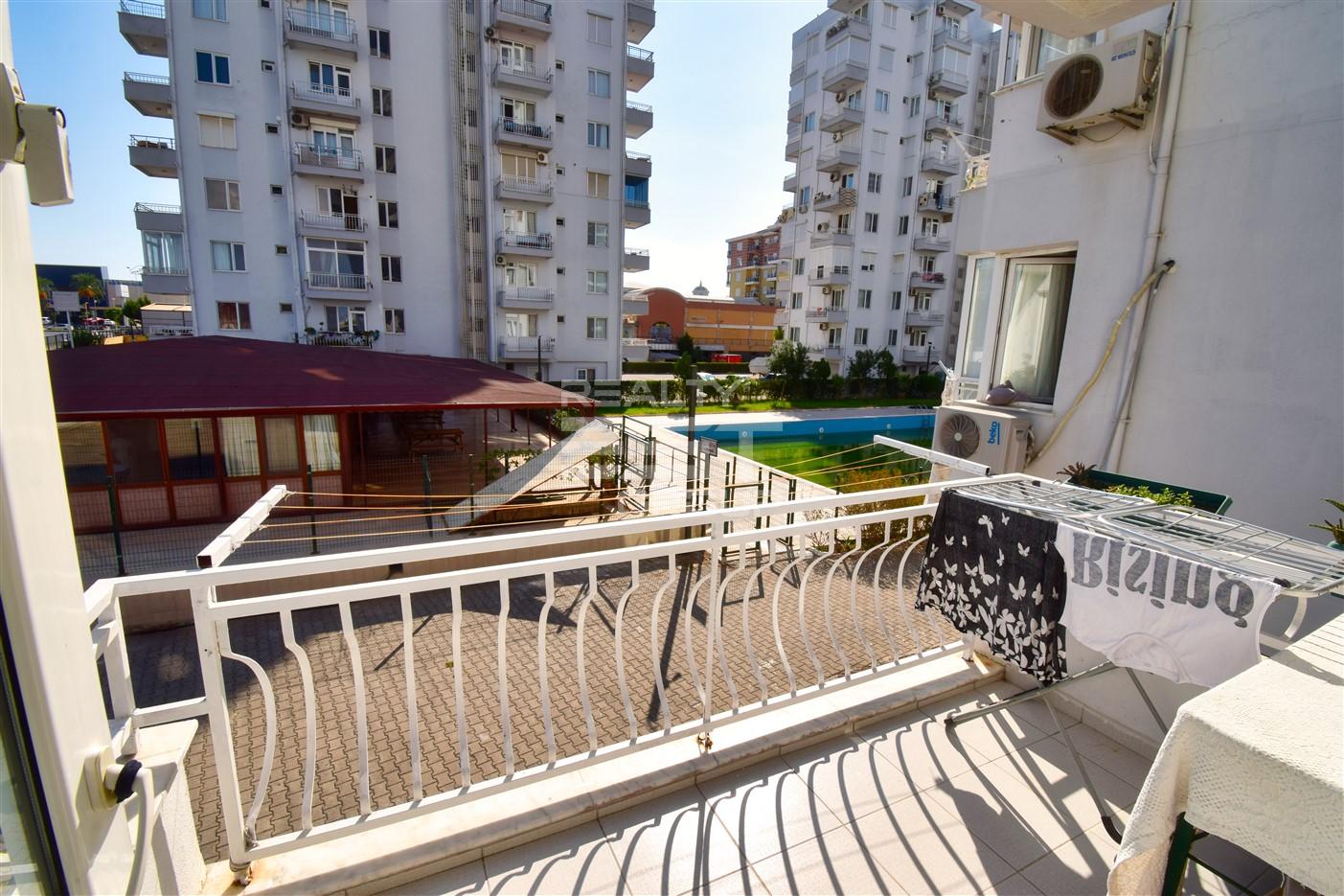 Квартира, Анталия, в районе Алтынташ, 2+1, 100-110 м², от собственника - фото 8