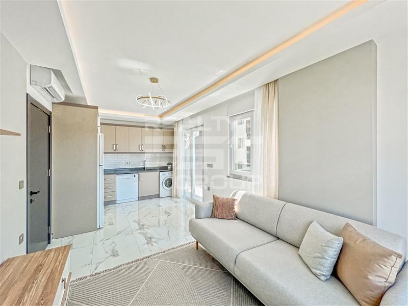 Квартира, Алания, в районе Махмутлар, 2+1, 72 м², от собственника - фото 7