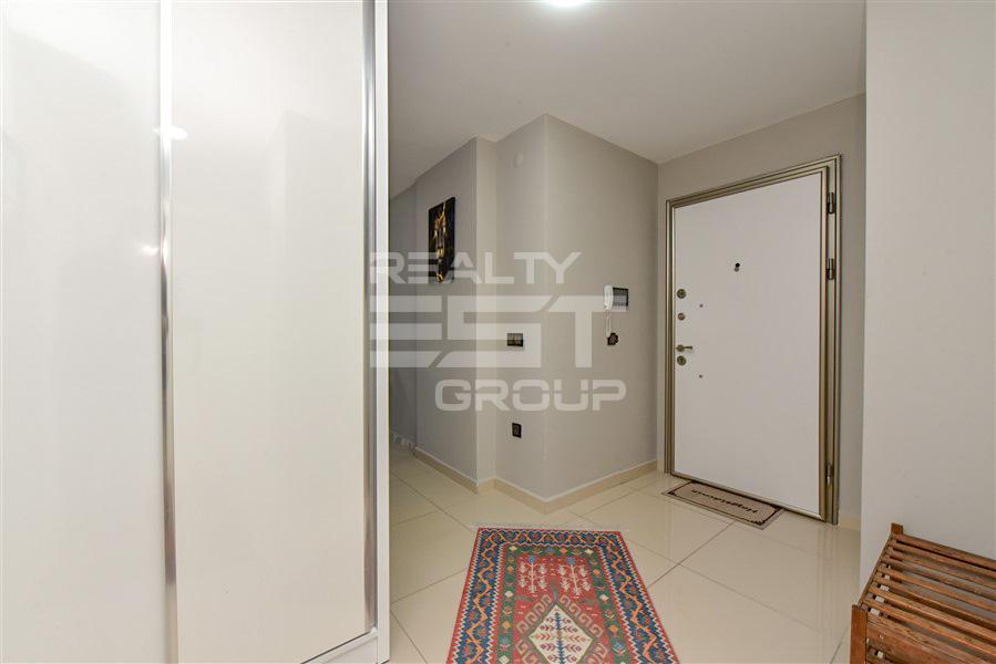 Квартира, Алания, в районе Kестель, 2+1, 110 м², от собственника - фото 15