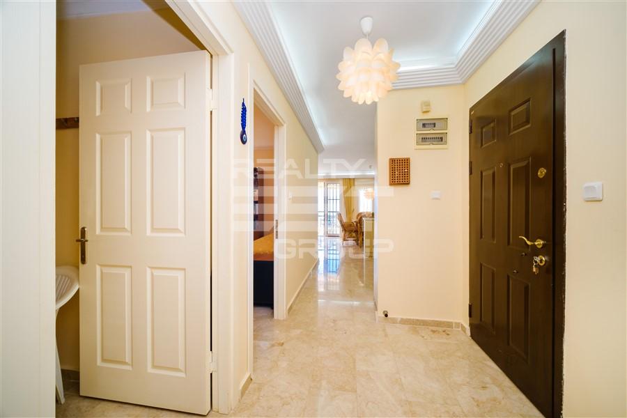 Квартира, Алания, в районе Алания / Центр, 2+1, 100 м², от собственника - фото 7